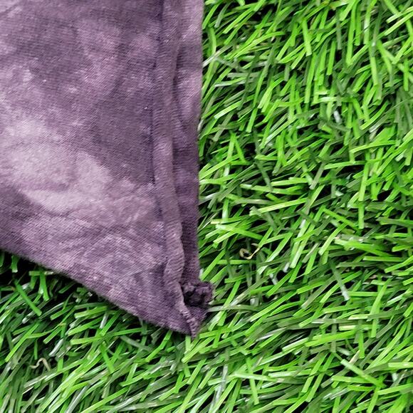 Rolling-Stones Cropped Shirt Womens XL 22x18 Tongue - Picture 14 of 14